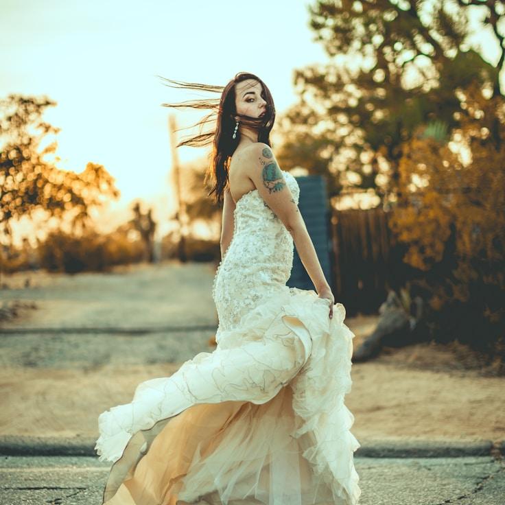 Dressmaker